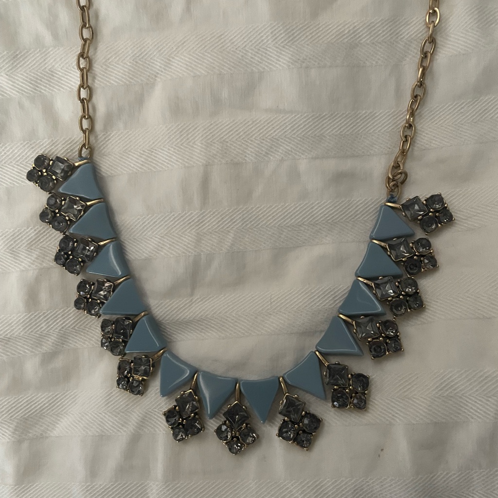 J. Crew Factory Necklace